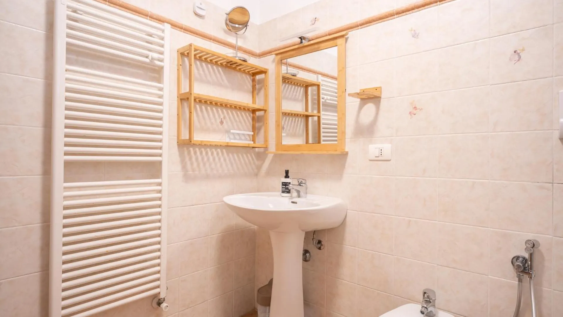 דירה Cremeno La Corte Della Fontana