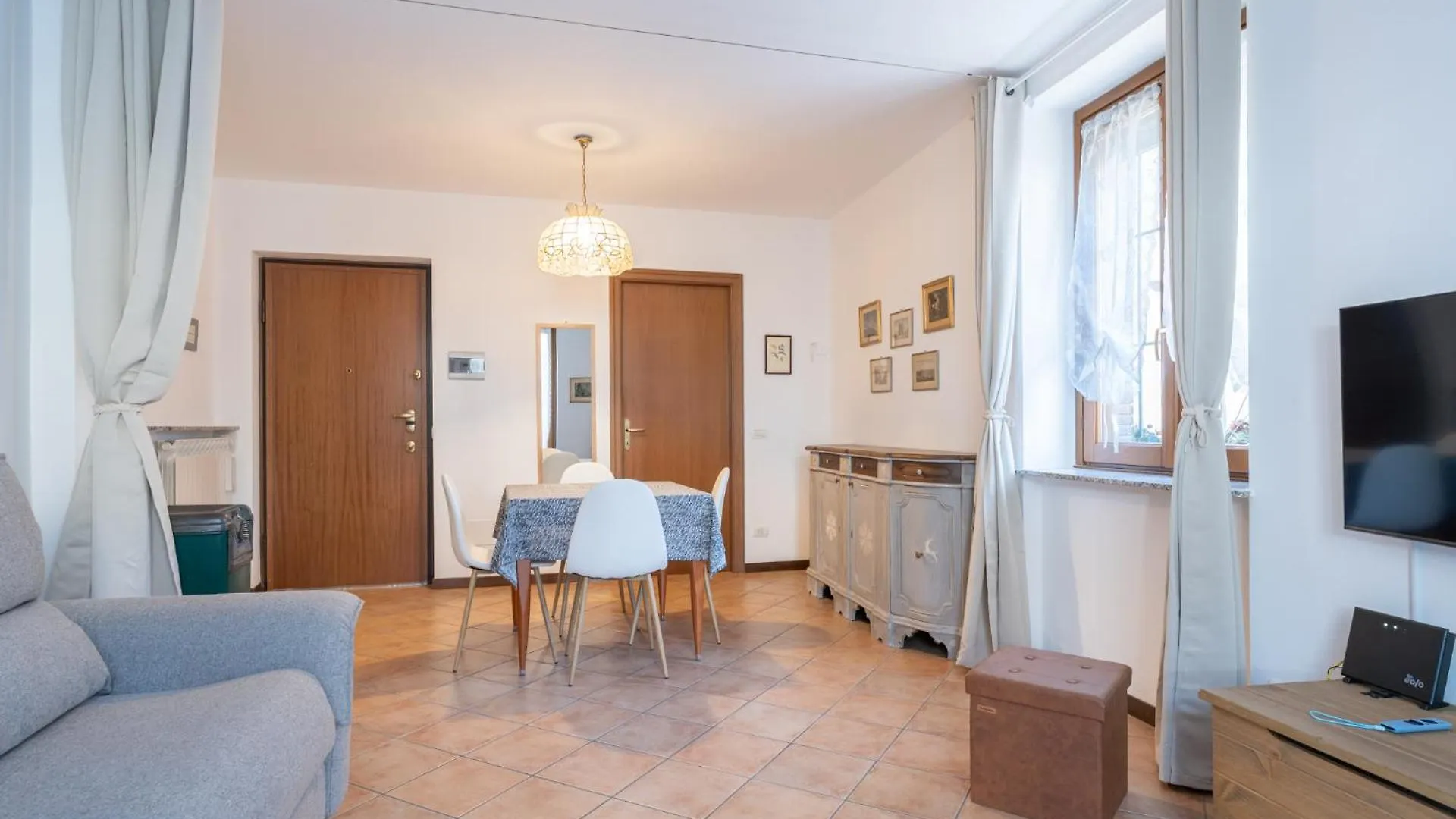 Cremeno La Corte Della Fontana 0*,